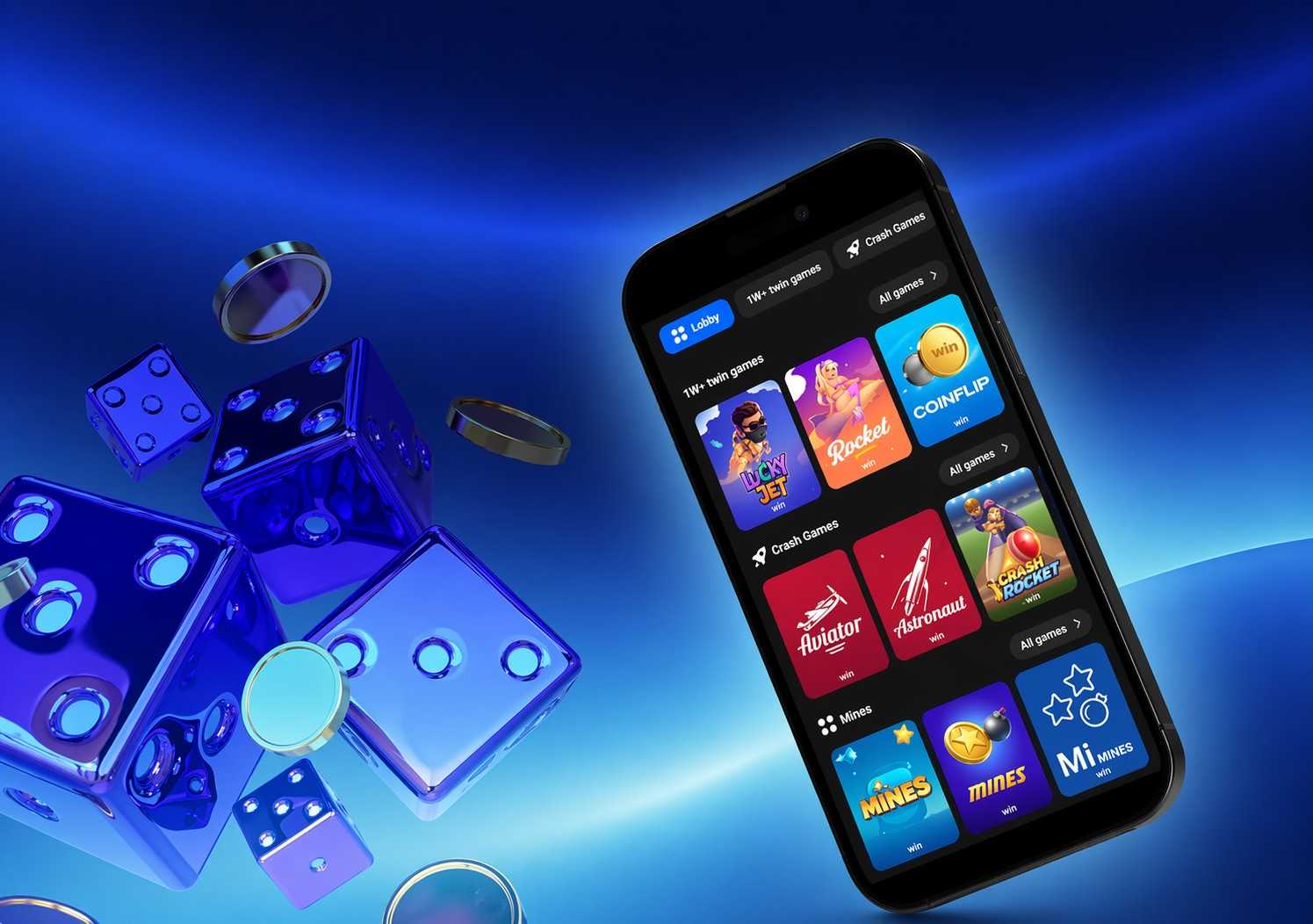 1xplay Live Casino - Teen Patti, Andar Bahar & More