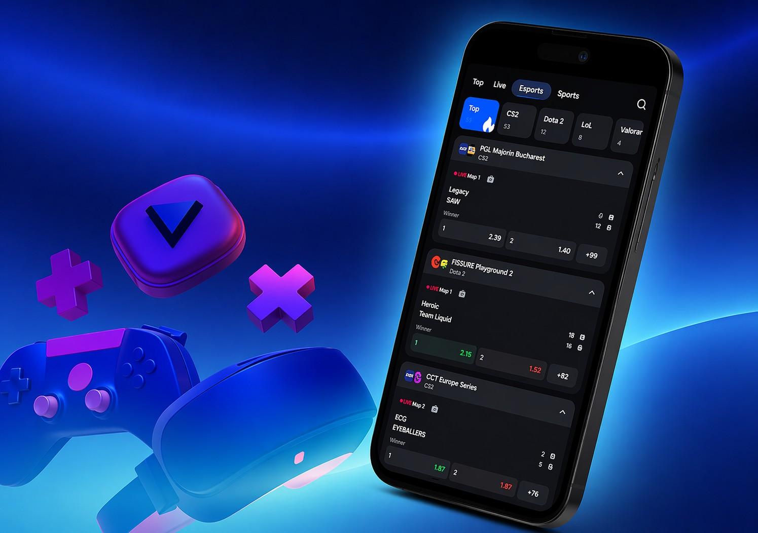 1xplay App Features - 50% Bonus and 1 Min Payout at 1xplay.com.co