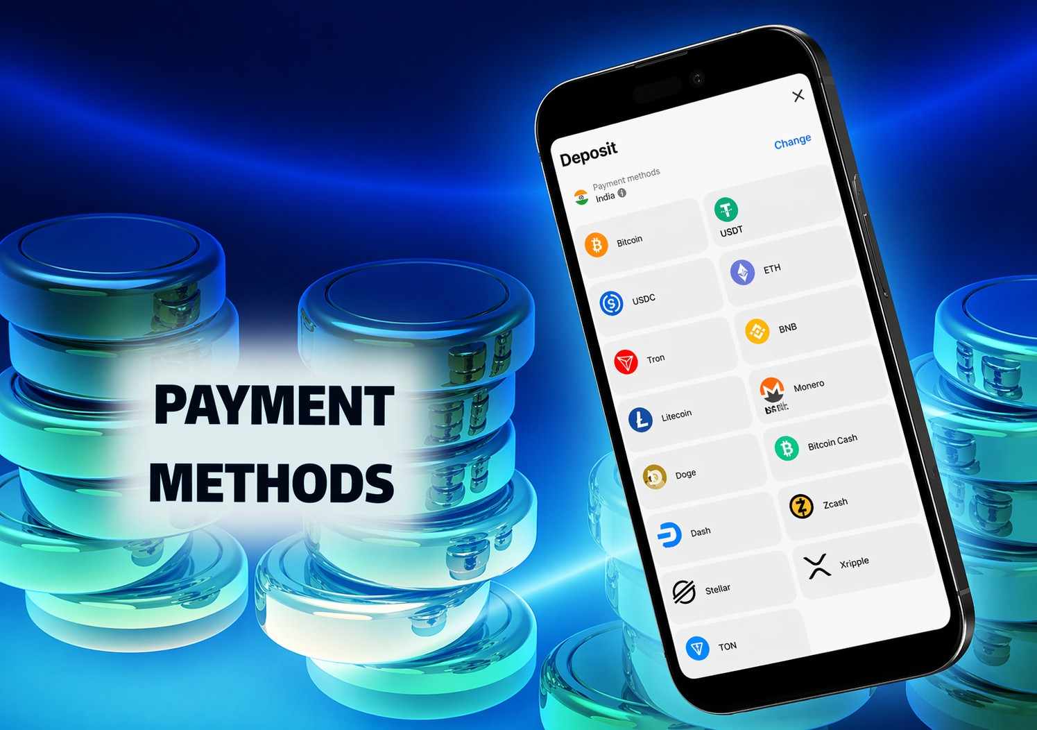 1xplay Fast 1 Min UPI and Paytm Withdrawals